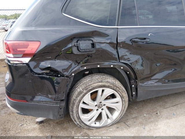 2021 VOLKSWAGEN ATLAS 2.0T SE W/TECHNOLOGY 6