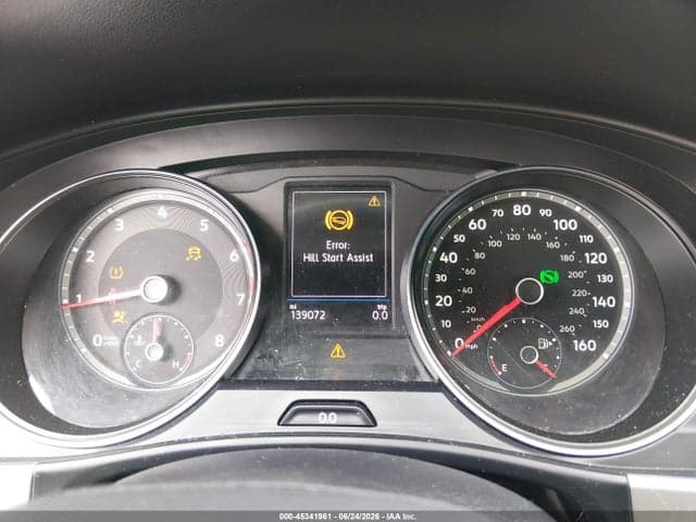 2021 VOLKSWAGEN ATLAS 2.0T SE W/TECHNOLOGY 7