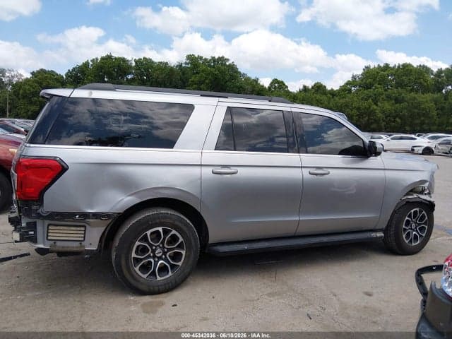 2022 FORD EXPEDITION XLT MAX 14