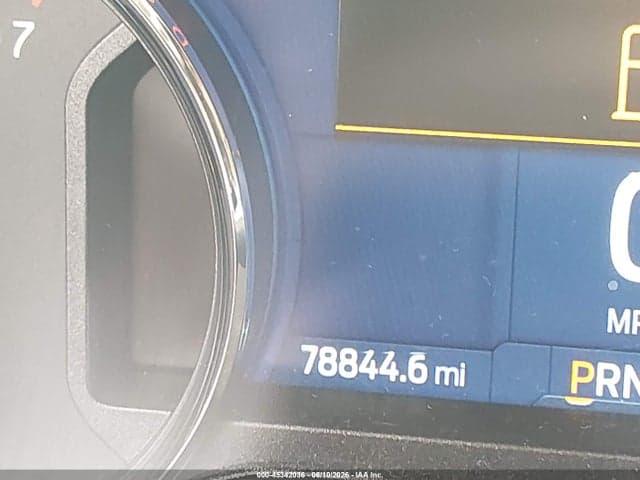 2022 FORD EXPEDITION XLT MAX 16