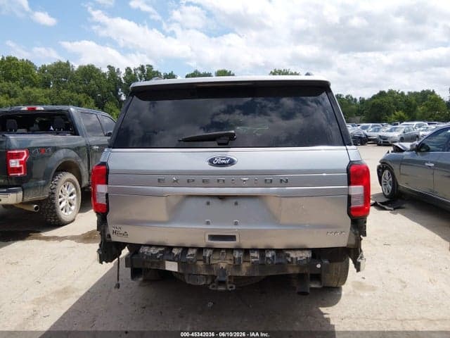 2022 FORD EXPEDITION XLT MAX 17