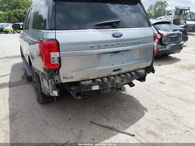 2022 FORD EXPEDITION XLT MAX 18