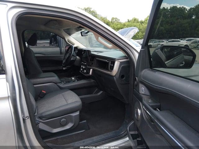 2022 FORD EXPEDITION XLT MAX 5