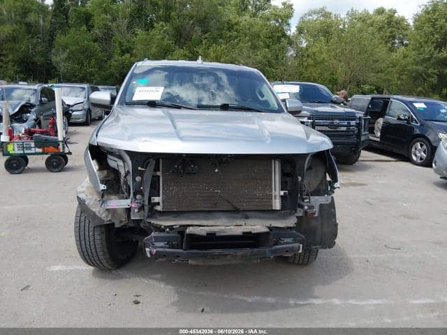 2022 FORD EXPEDITION XLT MAX 6