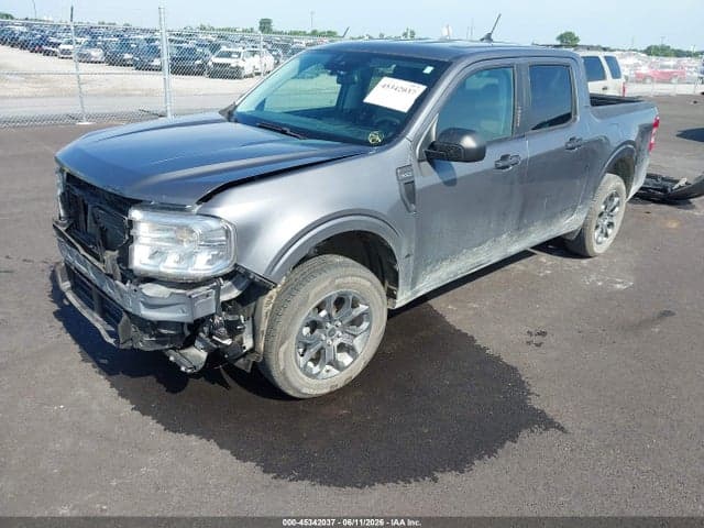 2022 FORD MAVERICK XLT 2