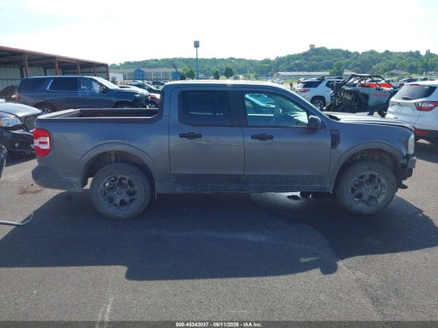2022 FORD MAVERICK XLT 14