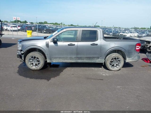 2022 FORD MAVERICK XLT 15