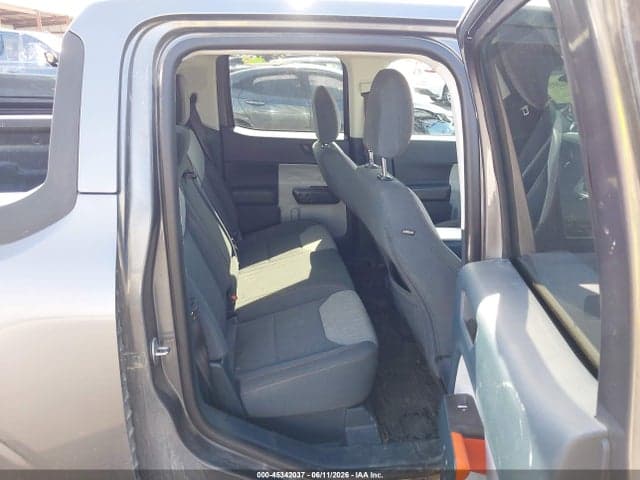 2022 FORD MAVERICK XLT 8