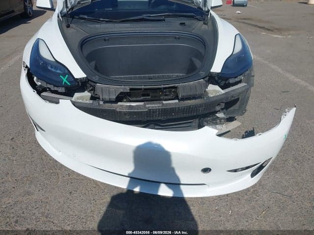 2022 TESLA MODEL 3 REAR-WHEEL DRIVE 6