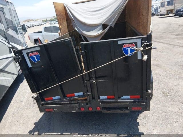 2026 INTERSTATE WEST UNKNOWN 10