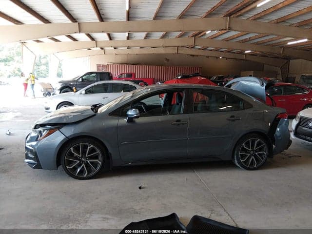 2022 TOYOTA COROLLA SE 14