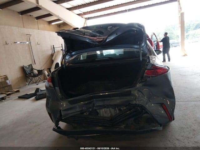 2022 TOYOTA COROLLA SE 16
