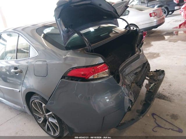 2022 TOYOTA COROLLA SE 6