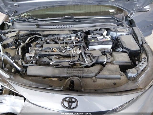 2022 TOYOTA COROLLA SE 10