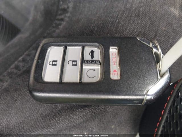 2020 HONDA ACCORD SPORT 2.0T 11