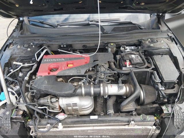 2020 HONDA ACCORD SPORT 2.0T 10