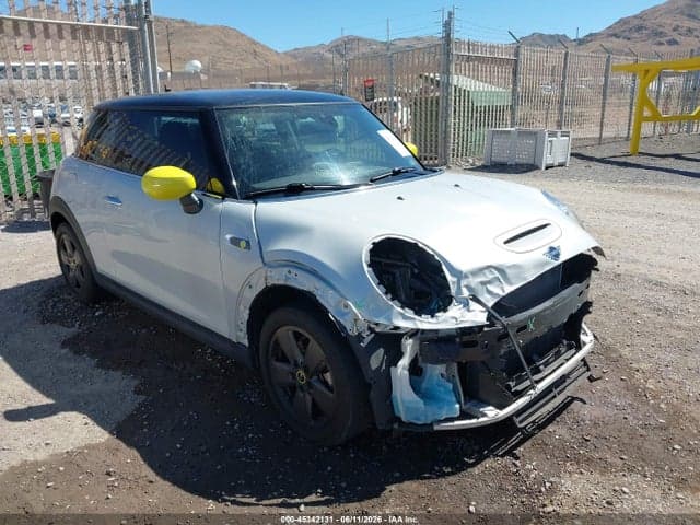 2021 MINI SE HARDTOP 1