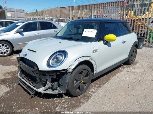2021 MINI SE HARDTOP 2