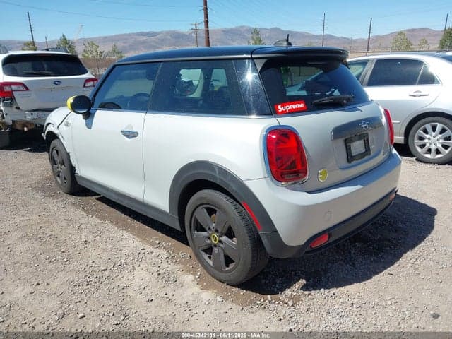2021 MINI SE HARDTOP 3