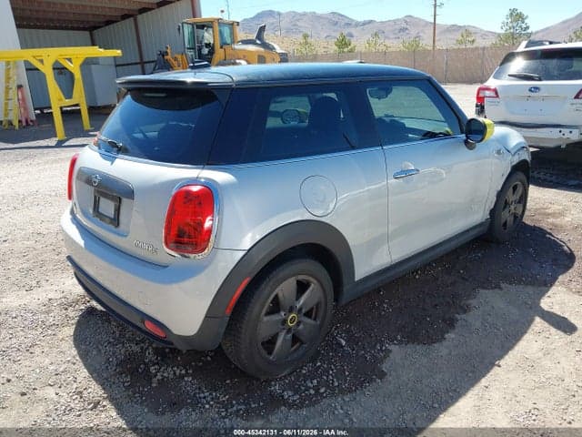 2021 MINI SE HARDTOP 4