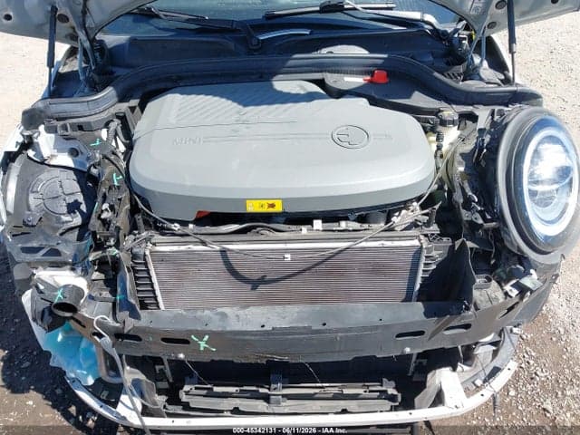 2021 MINI SE HARDTOP 10