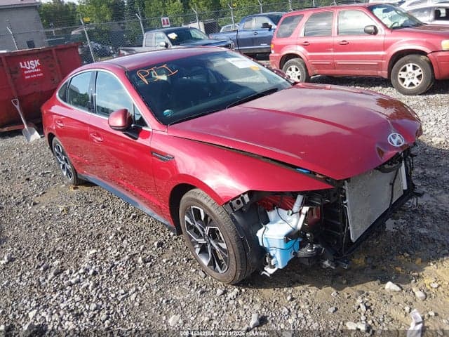 2024 HYUNDAI SONATA SEL 1