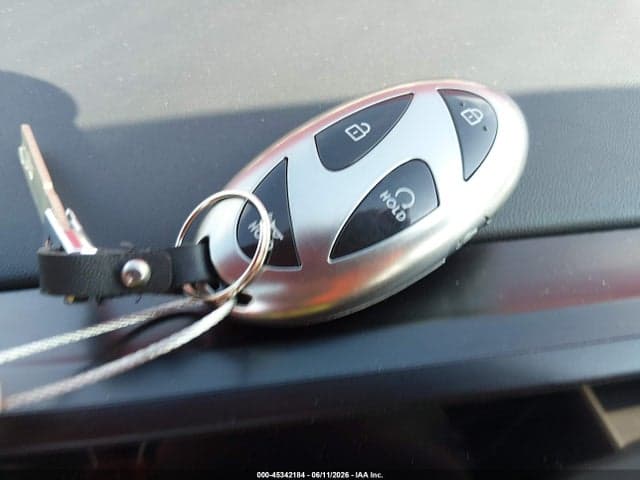 2024 HYUNDAI SONATA SEL 11