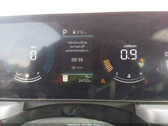 2024 HYUNDAI SONATA SEL 7