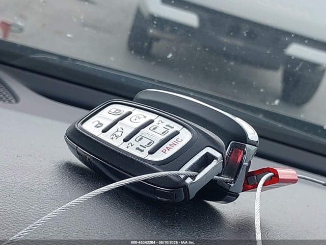 2017 CHRYSLER PACIFICA TOURING-L 11