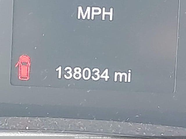 2017 CHRYSLER PACIFICA TOURING-L 15