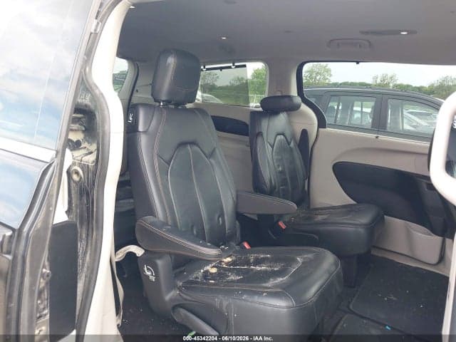 2017 CHRYSLER PACIFICA TOURING-L 8