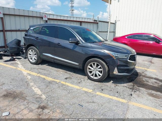 2019 ACURA RDX STANDARD 1