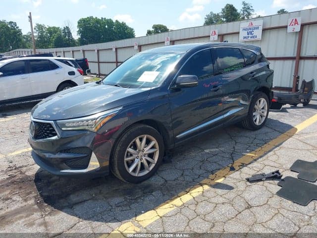 2019 ACURA RDX STANDARD 2
