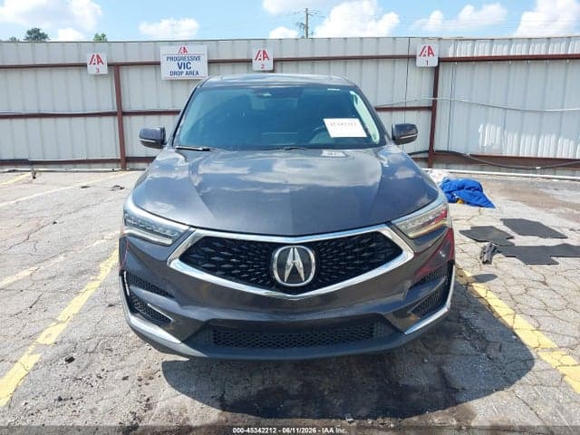 2019 ACURA RDX STANDARD 13