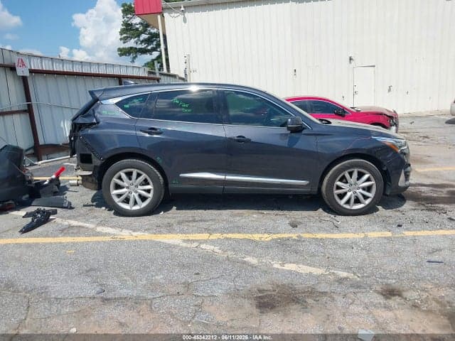 2019 ACURA RDX STANDARD 14