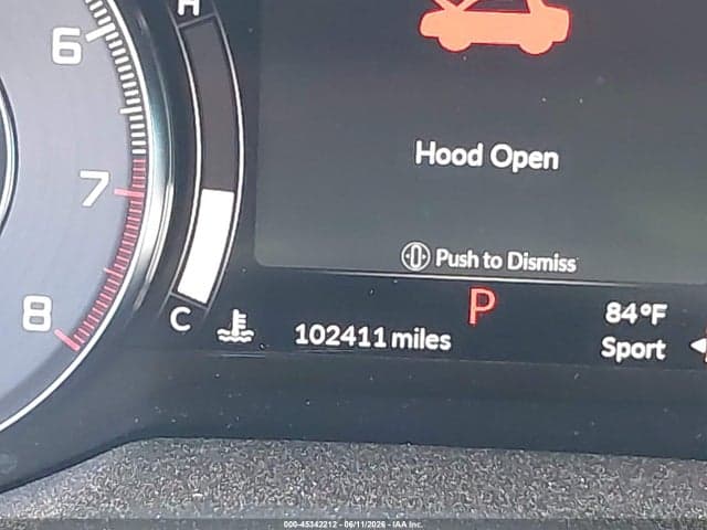 2019 ACURA RDX STANDARD 16