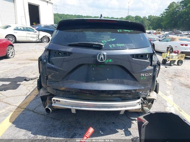 2019 ACURA RDX STANDARD 17