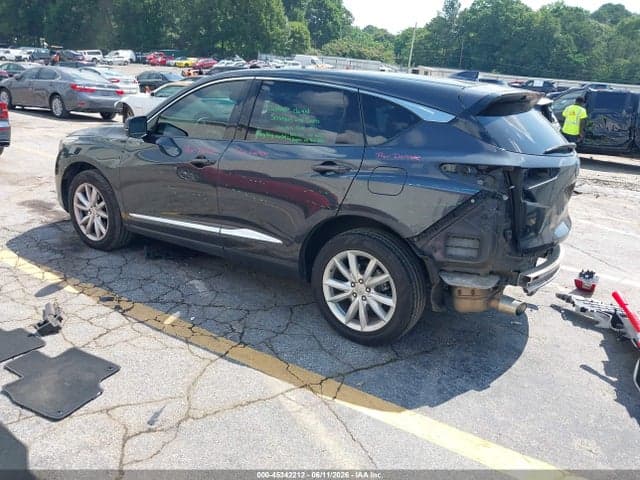 2019 ACURA RDX STANDARD 3
