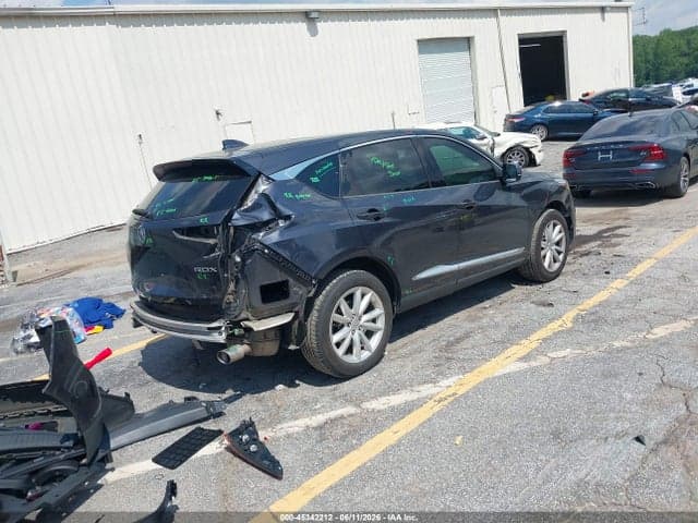 2019 ACURA RDX STANDARD 4
