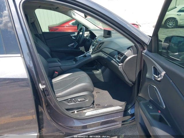 2019 ACURA RDX STANDARD 5