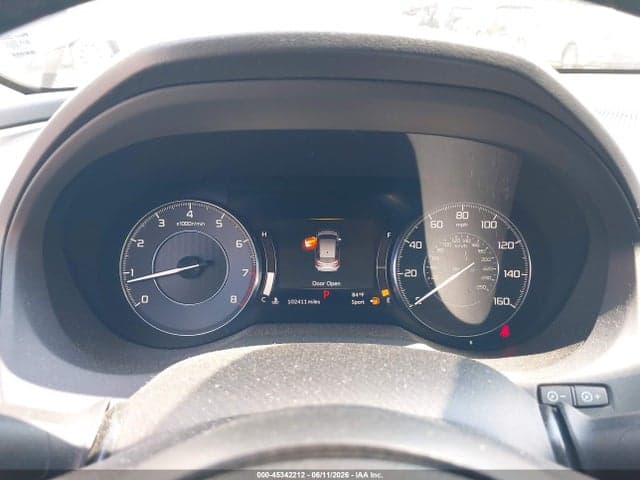 2019 ACURA RDX STANDARD 7