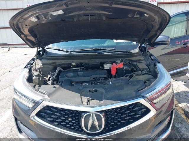 2019 ACURA RDX STANDARD 10