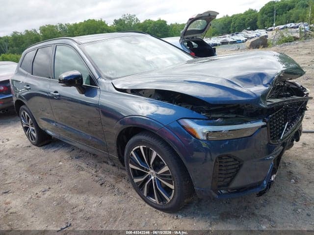 2024 VOLVO XC60 B5