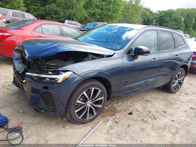 2024 VOLVO XC60 B5 2