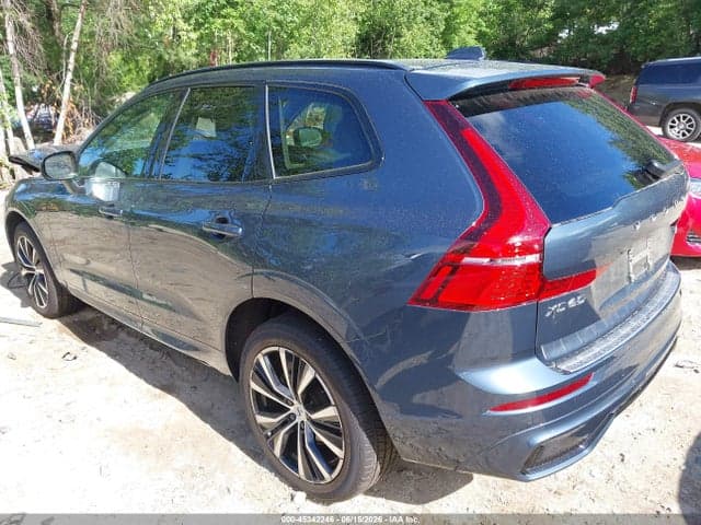 2024 VOLVO XC60 B5 3