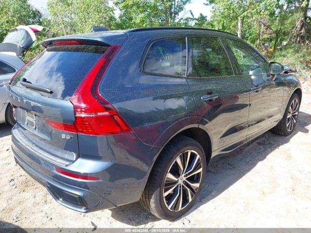 2024 VOLVO XC60 B5 4