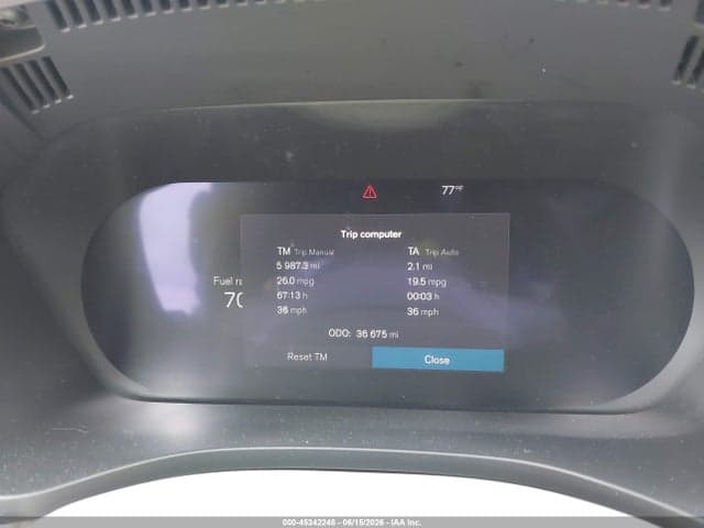 2024 VOLVO XC60 B5 7