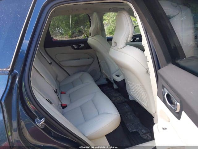 2024 VOLVO XC60 B5 8
