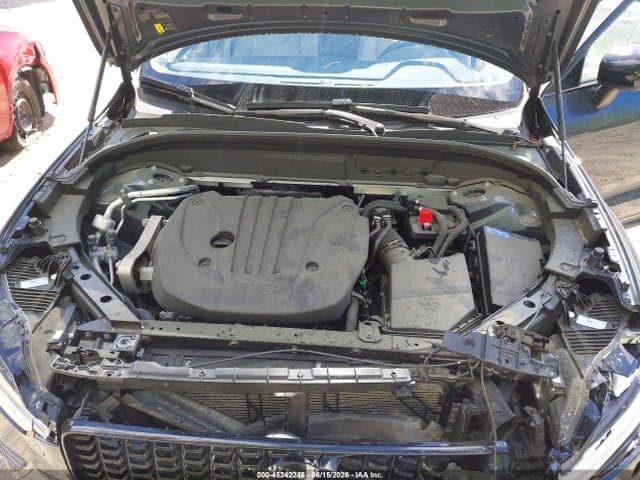 2024 VOLVO XC60 B5 10