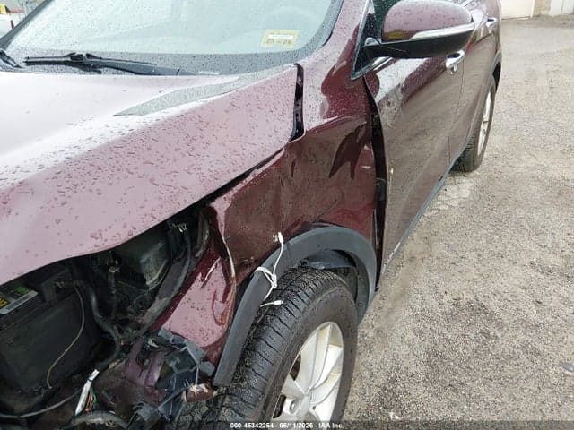 2017 KIA SORENTO 3.3L LX 17